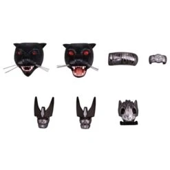 Takara Masterpiece MP-34S Cheetor Shadow Panther -Toy Figure Store 9465d7c20a