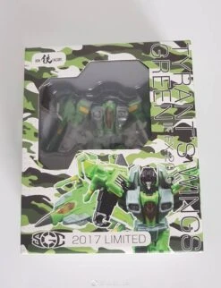 Iron Factory IF-EX20G Wing Of Tyrant MP-11A Acidstorm -Toy Figure Store 9471fdb3a6