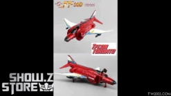 [Pre-Order] FansToys FT-30D Viper Fireflight -Toy Figure Store 9476fd0ca1