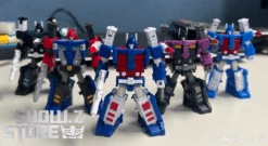 Dr.Wu DW-E23 Tactical Commander Ultra Magnus 23 Dr.Wu DW-E23 Tactical Commander Ultra Magnus -Toy Figure Store 94923dc140