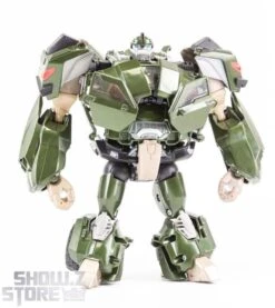 4th Party AC-01R TFP Bulkhead Japan Version -Toy Figure Store 949fd36b74