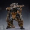 JoyToy Source 1/18 09th FEAR 04 Long-Range Sniper Mech W/ Pilot