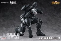 Eastern Model 1/9 Iron Man Mark 4 War Machine Model Kit Reissue -Toy Figure Store 9509e4d5a3