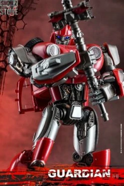 Zeta Toys ZV-03 Guardian Cliffjumper -Toy Figure Store 95303a286f