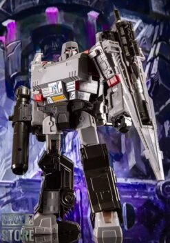 Aoyi Mech H6002-10B Megatron Oversized 11 Aoyi Mech H6002-10B Megatron Oversized -Toy Figure Store 9579a83509