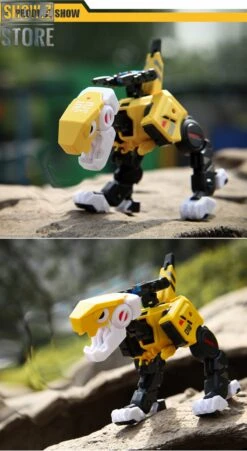 52Toys BeastBox BB-01 Dio 1.5 Version -Toy Figure Store 958215a720