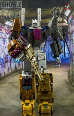 Zeta Toys ZA-06 Bruticus Full Set Of 6 -Toy Figure Store 95ae4e6cbf