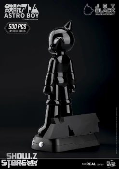 [Pre-Order] Blitzway BW-NS-50502 Space Astro Boy Jet Black Version -Toy Figure Store 95c0de08fb