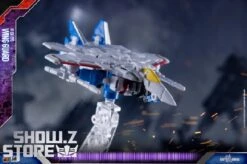 Iron Factory EX-27G Wing Guard Set Of 3 -Toy Figure Store 95c5a17f98