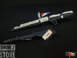 Mechanicore 1/72 MASX-0033 MSA-0011 [Ext] Ex-S Gundam Clear Version -Toy Figure Store 95f61ab15c