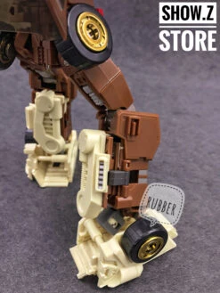 YES MODEL YM11 RF-01 DATA CLERK MT Cupola -Toy Figure Store 961428b8d0