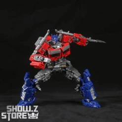 Black Mamba OP-01 Studio Series SS-102 Optimus Prime -Toy Figure Store 9660129226
