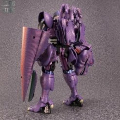 Takara Tomy Masterpiece MP-43 MP43 Beast Wars BW Megatron W/o Coin -Toy Figure Store 96b039cab1