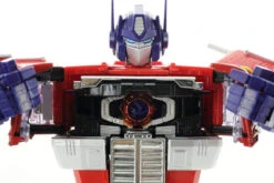 Weijiang WJ MPP10 Oversized Optimus Prime -Toy Figure Store 96c116dee7