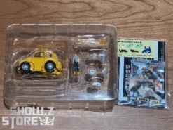 4th Party Masterpiece MP-45 Bumblebee 31 4th Party Masterpiece MP-45 Bumblebee -Toy Figure Store 96c203f692