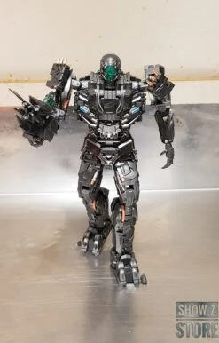 Mr-Bucket MR-02 Weapons Upgrade Kit Unique Toys UT R-01 Peru Kill AOE Lockdown -Toy Figure Store 971c25e0b7