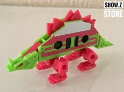 [Coming Soon] Robot Hero R-01 Durden & Barney Tape Cassette (Compatible With MP13 Soundwave) -Toy Figure Store 9735ef5631