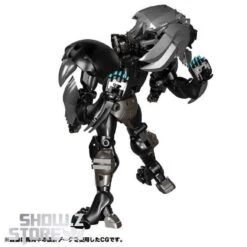 Takara Tomy Masterpiece MP-48+ Dark Amber Leo Prime -Toy Figure Store 974fe0eb09