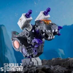 Dr.Wu DW-E14 Energy Dragon Trypticon -Toy Figure Store 9753534081