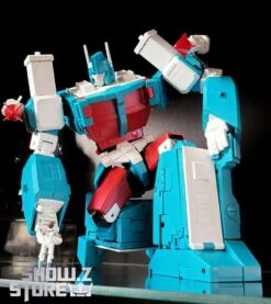 XTransbots MX-22T Commander Stack Ultra Magnus Youth Version -Toy Figure Store 9797ea2576