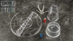 XTransbots X-Transbots XTB MM-IXZ MMIXZ MM-9Z MM9Z Barada Cosmos Blue Version 17 XTransbots X-Transbots XTB MM-IXZ MMIXZ MM-9Z MM9Z Barada Cosmos Blue Version -Toy Figure Store 97d340013e