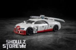 IronFactory EX-52S Twin-Edged Blade Kochuu-Norimune Drift -Toy Figure Store 97d4e17359