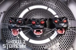 4th Party Masterpiece BW-11B MP-34S Shadow Panther 21 4th Party Masterpiece BW-11B MP-34S Shadow Panther -Toy Figure Store 97e1648c0b