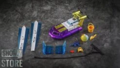 XTransbots X-Transbots XTB MM-XII MMXII MM-12 MM12 Neptune Seaspray G2 Purple Version -Toy Figure Store 97ec9580b3