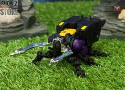 FansToys FT-13 Mercenary Shrapnel 24 FansToys FT-13 Mercenary Shrapnel -Toy Figure Store 9808c4370d