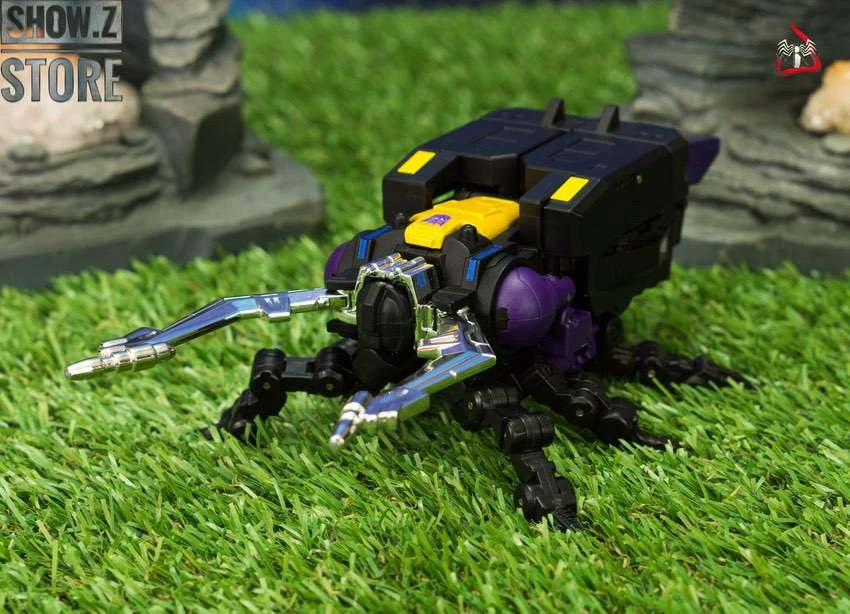 FansToys FT-13 Mercenary Shrapnel 10 FansToys FT-13 Mercenary Shrapnel - Image 10