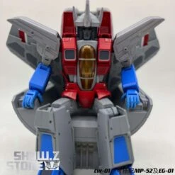 4th Party TW-01 Accessory Pack For MP-52 Starscream -Toy Figure Store 982e86f89a