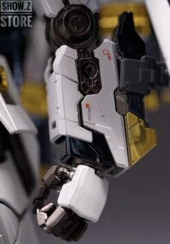 [SZ Custom] Bandai Custom MG 1/100 RX-93 Nu Gundam Ver.Ka W/ Custom Electroplated Chrome Painting -Toy Figure Store 9869c2cd4c