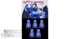 [Pre-Order] FansToys FT-61 Scourge -Toy Figure Store 98759bc906