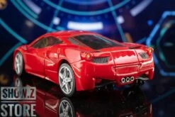 4th Party Oversized AAT SFT-01 Firage Dino Mirage -Toy Figure Store 988f110a1b