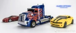 AlienAttack Toys AAT A-01CC Optimus Prime 33 AlienAttack Toys AAT A-01CC Optimus Prime -Toy Figure Store 9894d309ae
