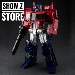 Zeta Toys EX-01 MP10 Optimus Prime -Toy Figure Store 98959cbb37