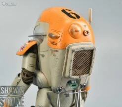 Earnestcore Craft 1/16 MK-03 Gustav P.K.A. Ausf.G The Desert Color Version -Toy Figure Store 98b7eaa1f7