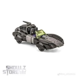 NewAge H48N Ninja Dickey Arcee -Toy Figure Store 98ebd21c43