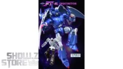 [Pre-Order] FansToys FT-61 Scourge -Toy Figure Store 991183c247