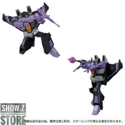 Takara Tomy Masterpiece MP-52+SW Skywarp -Toy Figure Store 9933caa88b