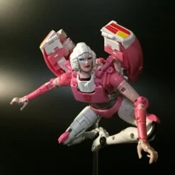 Fanstoys FT-24 Rouge Arcee -Toy Figure Store 9954dff3ce
