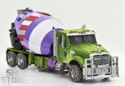 Devil Saviour DS-01G Troublemaker Split Mixmaster G1 Version -Toy Figure Store 99704f0cc4