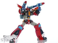 Pose Toy Pose+ Metal P+07 Braiger 27 Pose Toy Pose+ Metal P+07 Braiger -Toy Figure Store 998d78b728