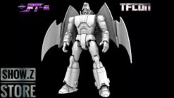 [Pre-Order] FansToys FT-61 Scourge -Toy Figure Store 99b665c746