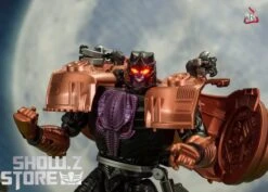 TransArt BWM-06 Tyrannosaurus TransMetal Megatron -Toy Figure Store 99e275062e