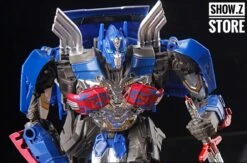 Black Mamba 4th Party The Last Knight Optimus Prime Oversized -Toy Figure Store 99e2f23de6