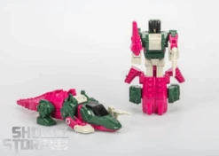 4th Party Transformers G1 Headmasters: Skullcruncher 10 4th Party Transformers G1 Headmasters: Skullcruncher -Toy Figure Store 99f16152d1