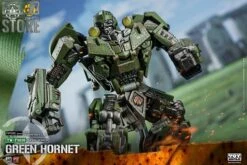 [Green Ver.] Toyworld TW-FS03G Green Hornet WWII -Toy Figure Store 9a4a49d071