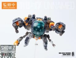 Earnestcore Craft Robot Build RB-17 Abyssal 16 Earnestcore Craft Robot Build RB-17 Abyssal -Toy Figure Store 9a7528bcaa