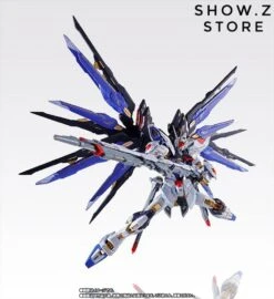 Metal Club / MuscleBear 1/100 ZGMF-X20A Strike Freedom Gundam Soul Blue Ver 12 Metal Club / MuscleBear 1/100 ZGMF-X20A Strike Freedom Gundam Soul Blue Ver -Toy Figure Store 9a7e625c86